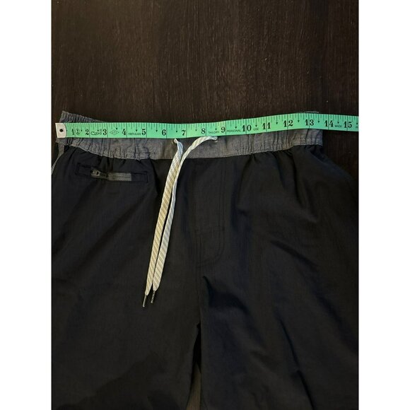 Vuori Men's Banks Athletic/Swim Shorts Size S - Picture 8 of 10